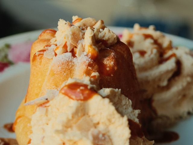 La Cuisine de Papa Baba au Rhum