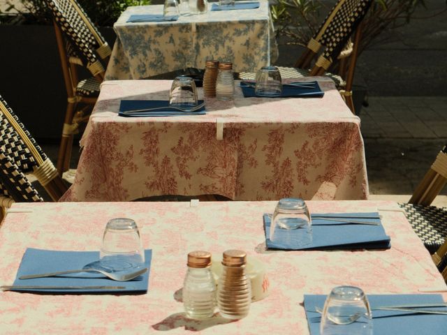 La Cuisine de Papa Terrasse