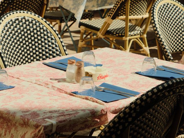 La Cuisine de Papa Terrasse